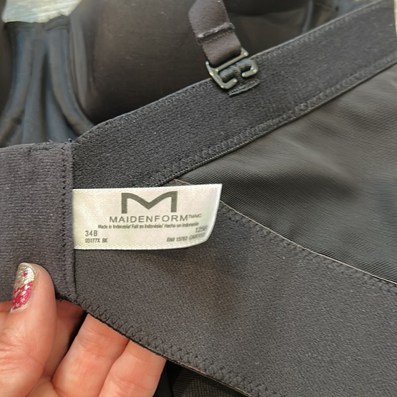 Tummy slimmer,butt lifting,waist sincher shape wear - Picture 9 of 11